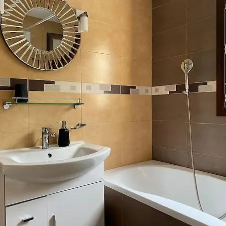 Sunshine Very Close To The * Lindos (Rhodes)