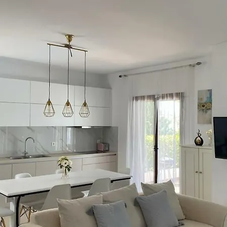 Sunshine Very Close To The