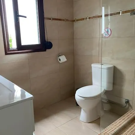 Villa Sunshine Very Close To The Lindos (Rhodes)