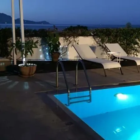 Villa Sunshine Very Close To The