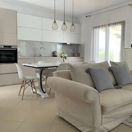 Sunshine Very Close To The *