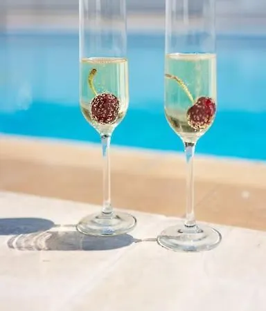 Sunshine Very Close To The