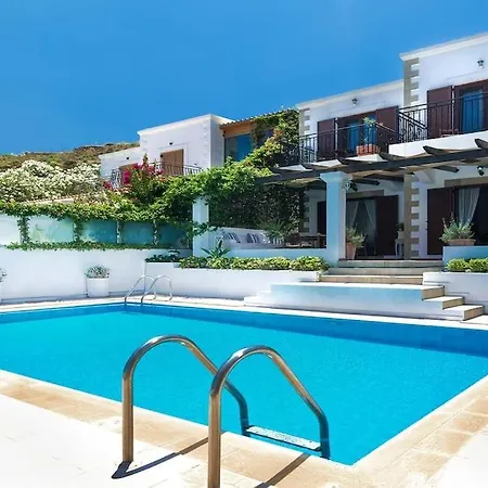 Villa Sunshine Very Close To The *