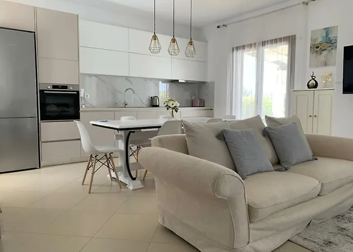 Sunshine Very Close To The *