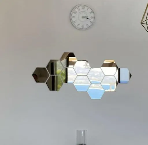 Sunshine Very Close To The Villa