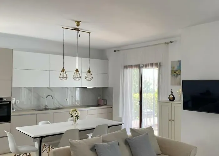 Sunshine Very Close To The