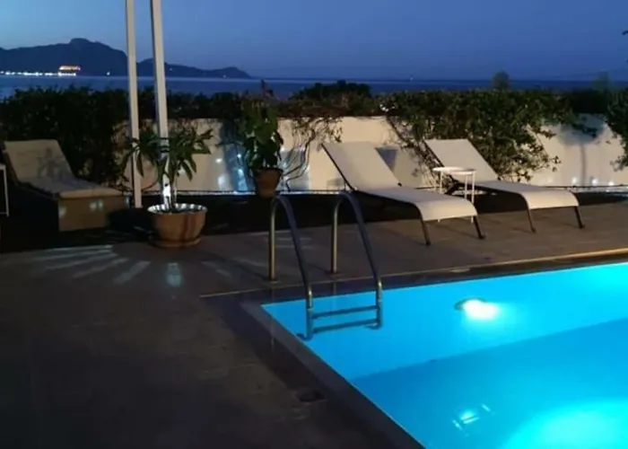 Villa Sunshine Very Close To The