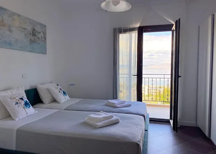 Villa Sunshine Very Close To The