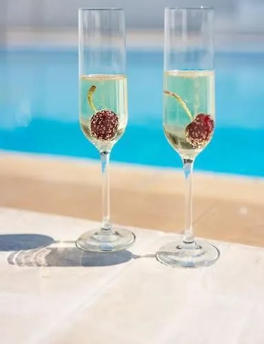 Sunshine Very Close To The